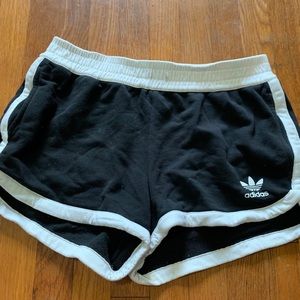 ADIDAS SHORTS!